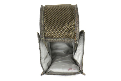 PTPFPRO35-011-04 PTP Turbo Blankets Turbo Blanket T3/T4 - Universal-Lava,