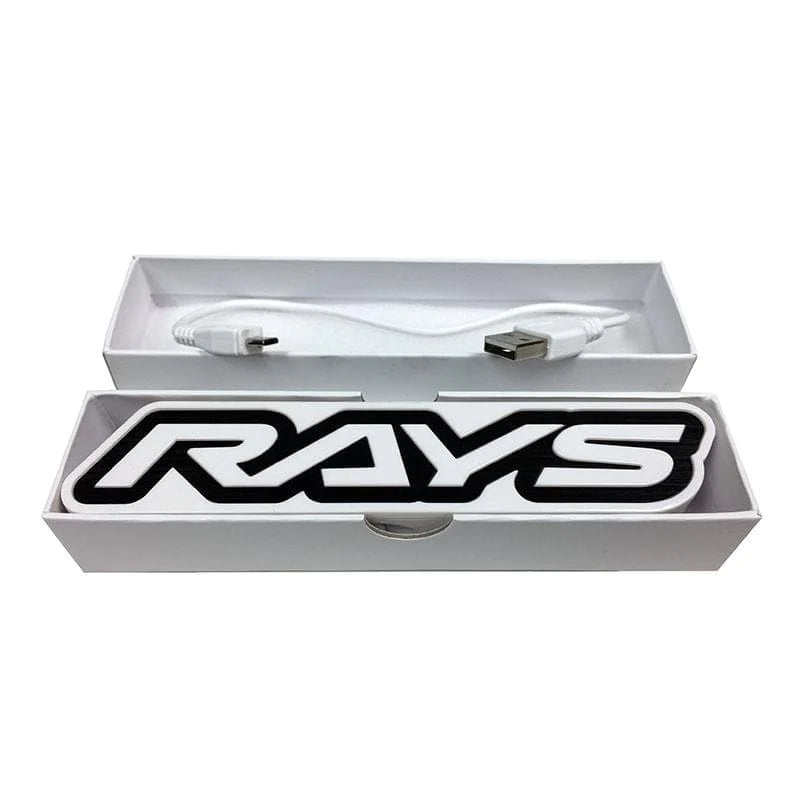 Rays Power Bank External Mobile Charge - Universal