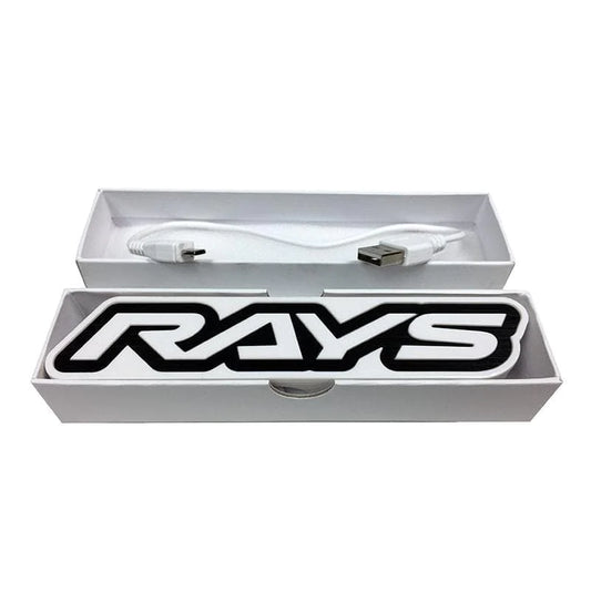 Rays Power Bank External Mobile Charge - Universal