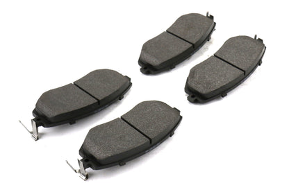 POWTDSK6082 Power Stop Track Day Spec Brake Kit (Front) - 2013-2021 FRS / BRZ / 86,