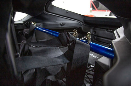 CUS1C2-492-TP Cusco Power Brace Trunk Harness Bar - 2020 Supra,