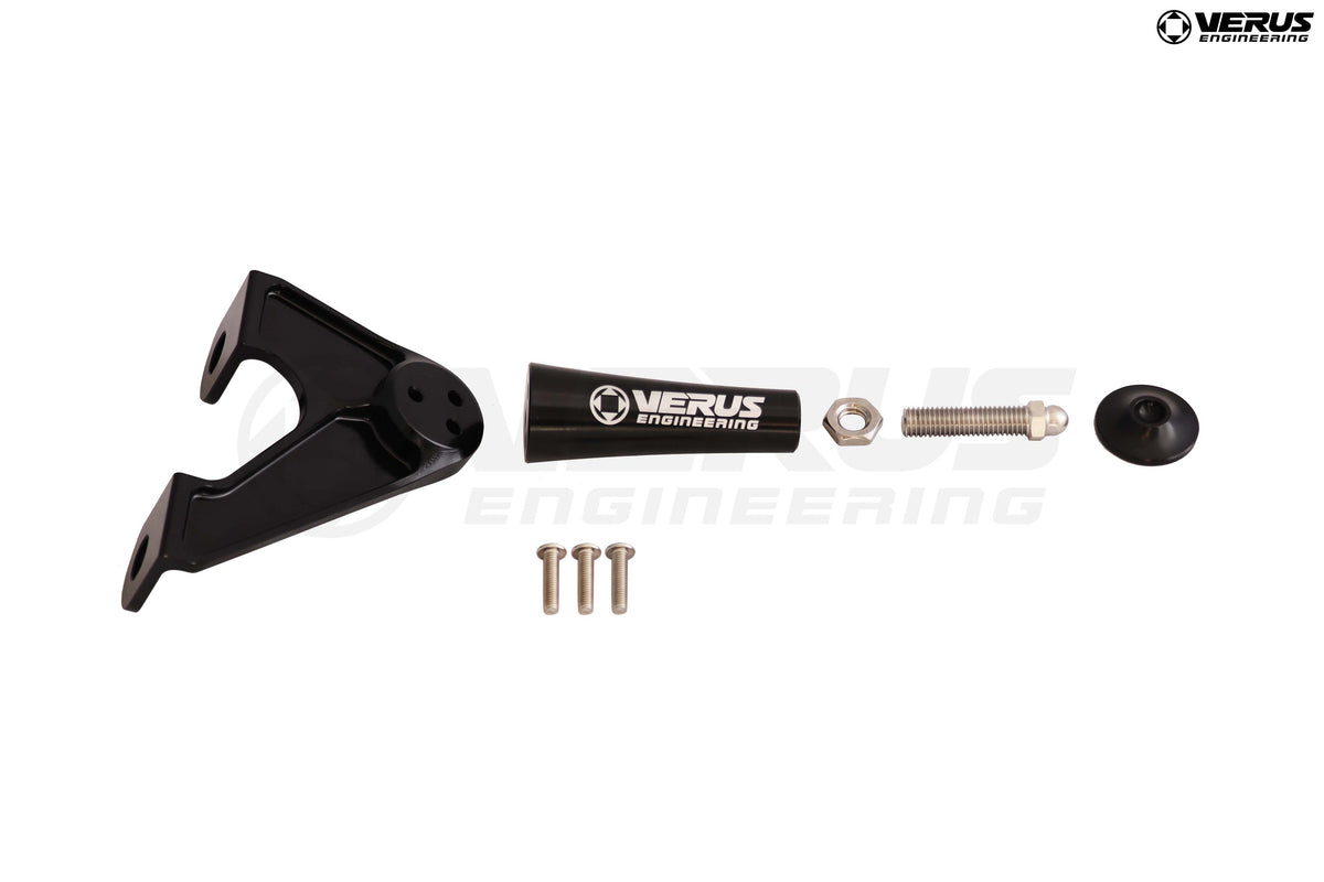 VERA0257A Verus Engineering Brake Master Cylinder Brace - 2020+ A90 Supra,
