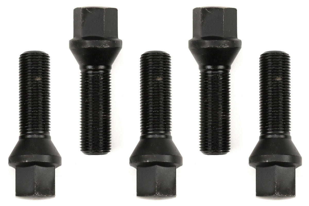 FactionFab +10mm wheel bolts 5 pack - 2020-2024 Toyota Supra A90