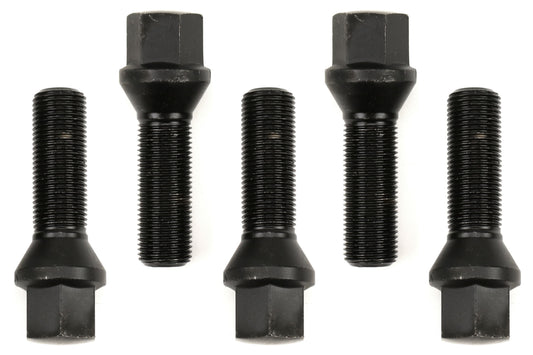 FactionFab +10mm wheel bolts 5 pack - 2020-2024 Toyota Supra A90