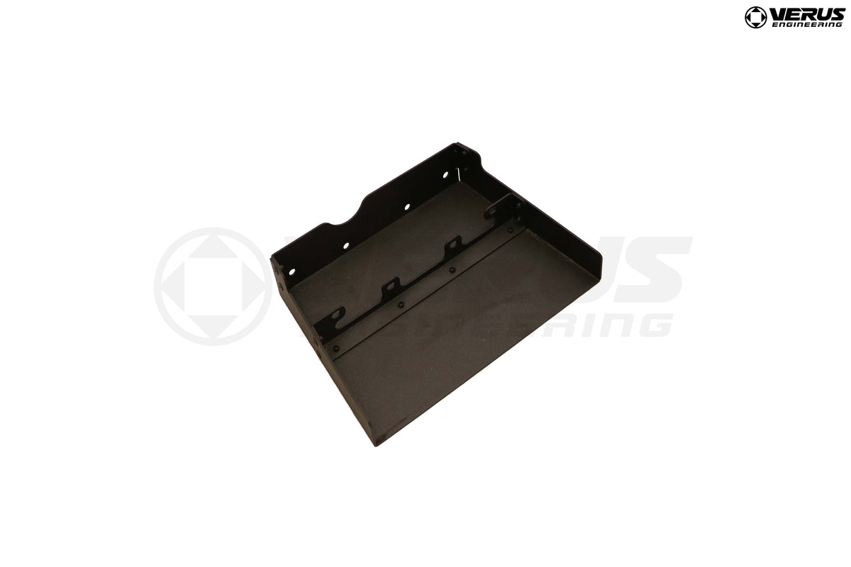 VERA0245A Verus Engineering Rear Differential Cooling Plate MKV Toyota Supra,