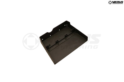 VERA0245A Verus Engineering Rear Differential Cooling Plate MKV Toyota Supra,