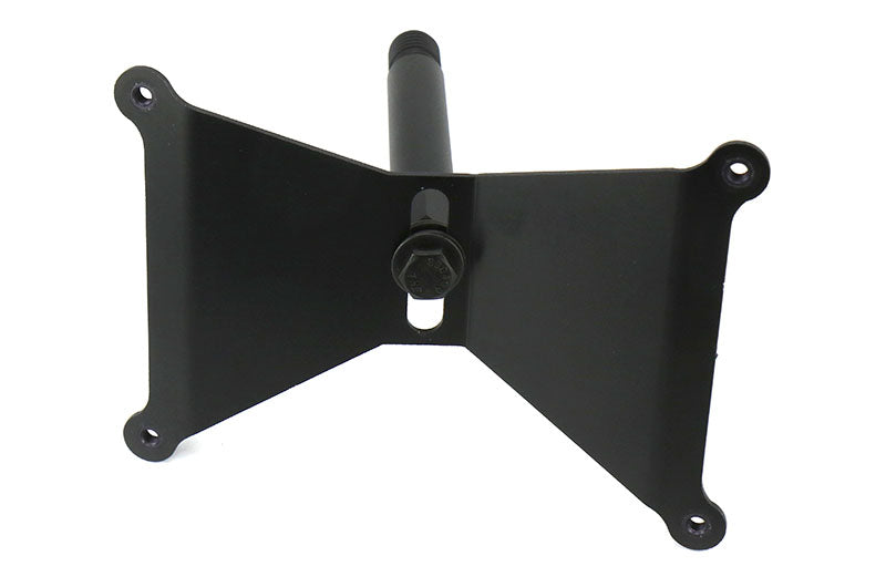 PERPTP-BDY-200 Perrin License Plate Relocation Kit - 2020 Supra,