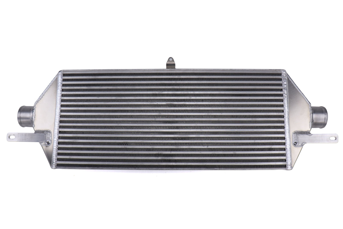 ETS200-40-IC-019 ETS Front Mount Intercooler - 2015+ WRX-3.5"-No Thanks (Silver Core)-Yes,