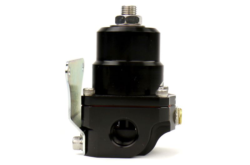 AER13138 Aeromotive A1000 Adjustable Fuel Regulator,