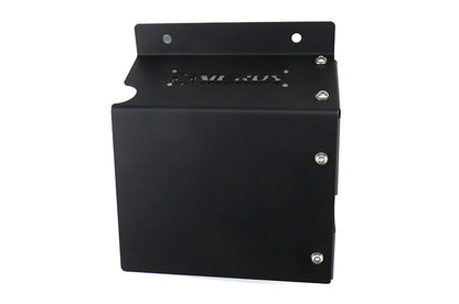 VERA0217A-B Verus Engineering Turbo Heat Shield Kit - 2020 Supra-Black,