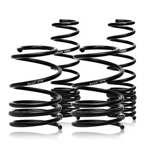 SWF4T919R Swift SPEC-R Sport Lowering Springs - 2020-2021 Toyota A90 Supra,