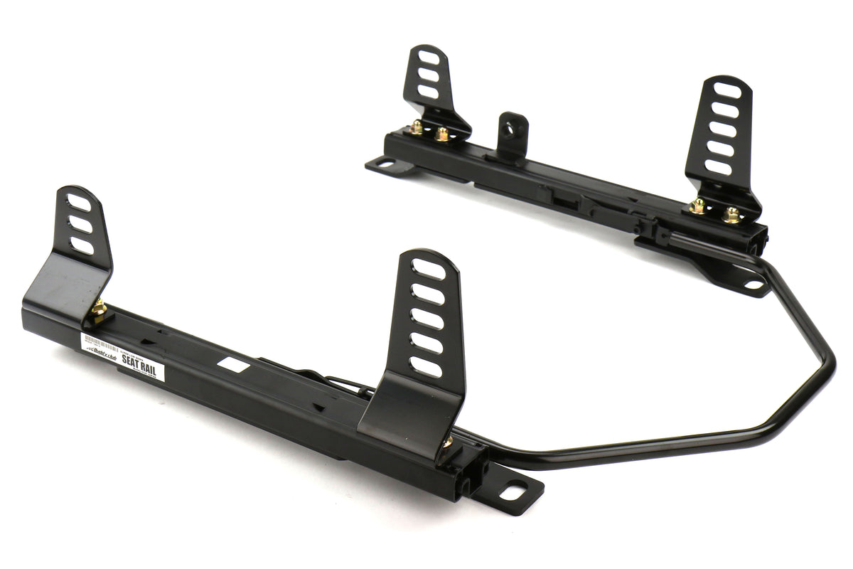 Buddy Club Super Low Seat Rails (Passenger) - 2013+ FT86 – FTSpeed