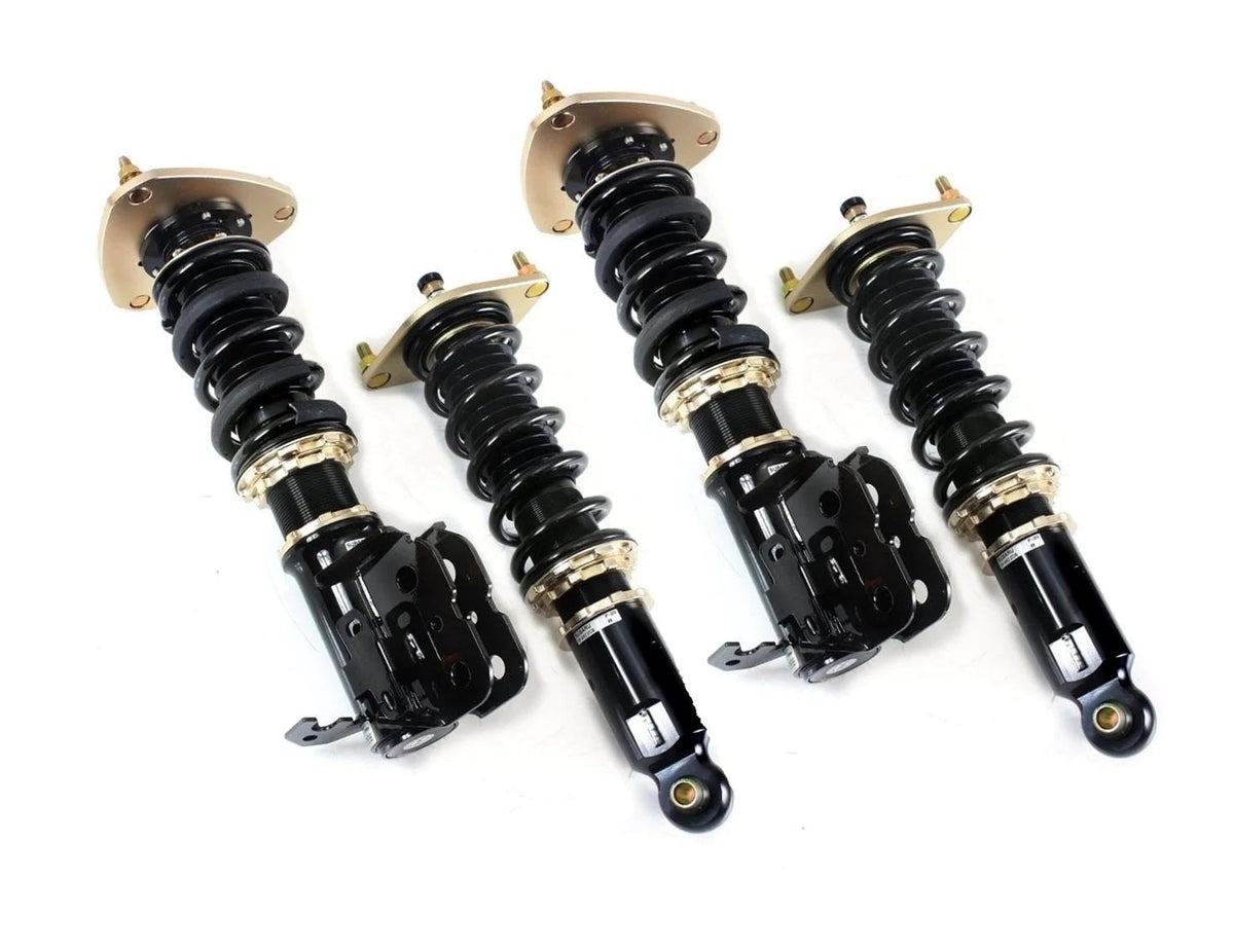 BCRF-20E-BR-7K-8K-SW BC Racing BR Coilovers (Extreme Low) - 2013+ FT86-Swift Springs-7k-8k,