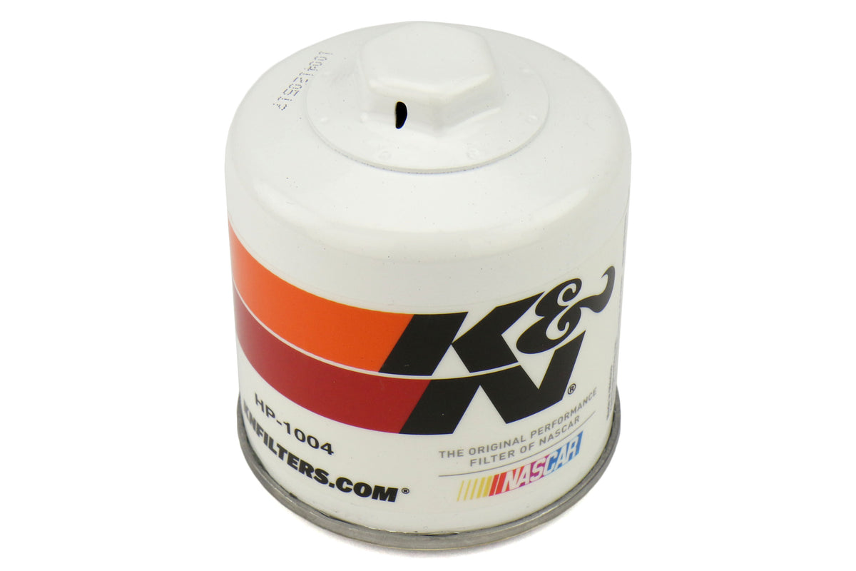 KANHP-1004 K&N High Performance Oil FIlter - 2013+ FT86,