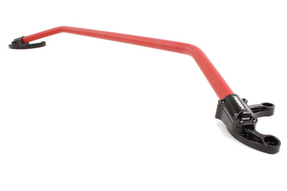 PERPSP-SUS-056RD Perrin Front Strut Tower Brace - 2015+ WRX / 2015+ STI-Red,