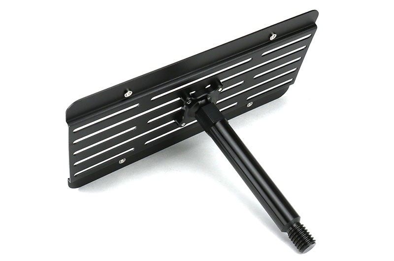 TXSTOWTAG-A90 TurboXS License Plate Relocation Kit - 2020 Supra,