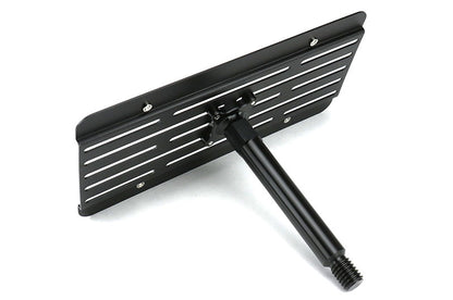TXSTOWTAG-A90 TurboXS License Plate Relocation Kit - 2020 Supra,