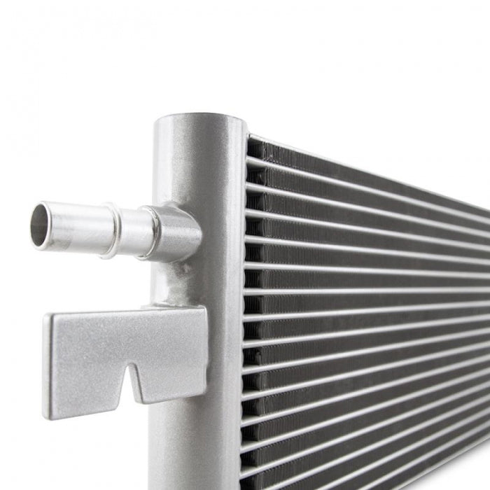 MIMMMTC-SUP-20 Mishimoto Automatic Transmission Cooler - 2020+ Toyota A90 Supra,