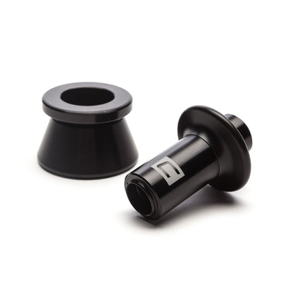 COB244310-BK COBB Tuning Reverse Lockout Pull - 2015+ STI-Stealth Black,
