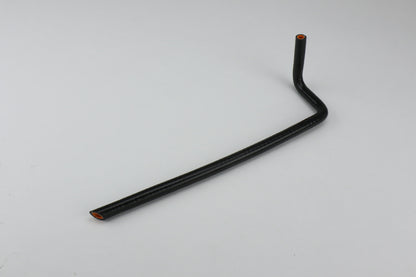MIMMMHOSE-WRX-15BK Mishimoto Silicone Radiator Hose Kit (red, black, or blue) - 2015+ WRX-Black,