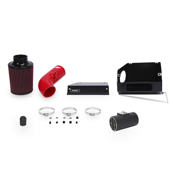 MMAI-BRZ-13B-PARENT Mishimoto Performance Air Intake (Various Colors) - 2013+ FT86,