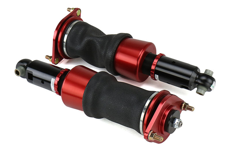 ALK78641 Air Lift Performance Air Suspension Rear Drop Kit - 2015-2021 Subaru WRX & STI / 2013-2021 FRS / BRZ / 86,