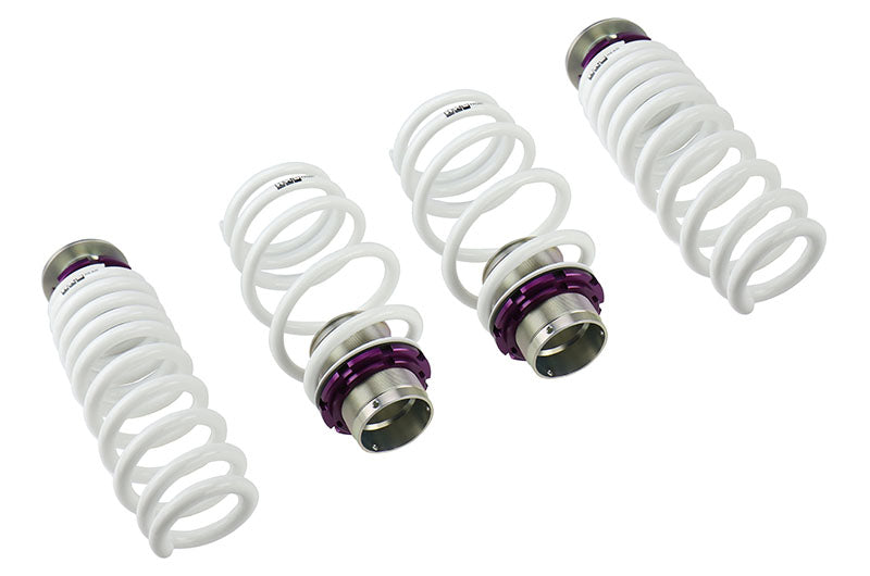 HKS80280-AT001 HKS HM Touring-Height Adjustable Spring - 2020 Supra,