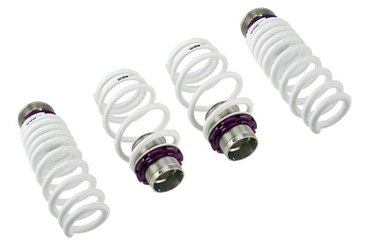 HKS80280-AT001 HKS HM Touring-Height Adjustable Spring - 2020 Supra,