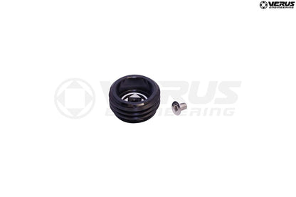 VERA0270A-BLU Verus Engineering RLA Oil Cap,