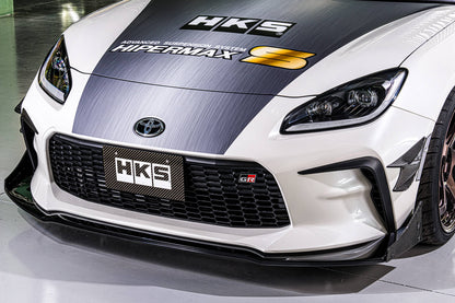 HKS TYPE-S Complete Body Spoiler Set - 2022+ Toyota GR86