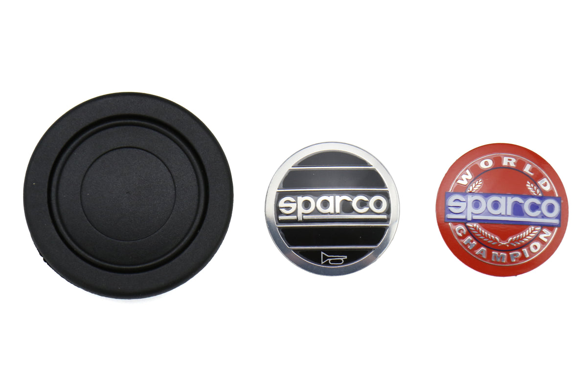 SPR015TCHMP Sparco CHAMPION Steering Wheel - Universal,