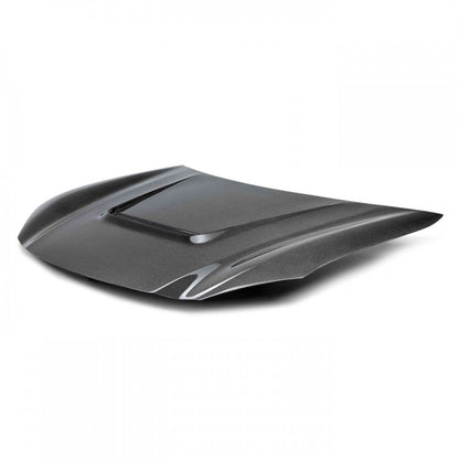 SEIHD22TY86-VS Seibon Carbon Fiber VS Style Hood - 2022+ Subaru BRZ / 2022+ Toyota GR86,