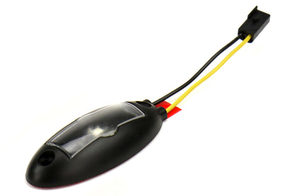 SUBH701SFJ101 Subaru Footwell Lighting Kit - 2015+ WRX / 2015+ STI-Red,