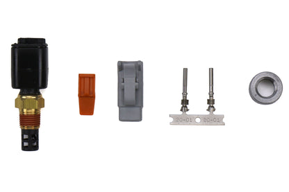 AEI30-2014 AEM 1/8" NPT Air Intake Temperature Sensor Kit - Universal,