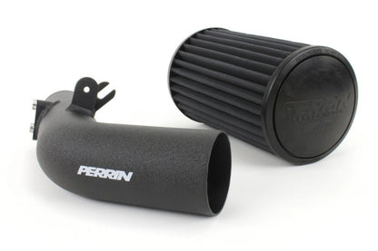 PERPSP-INT-323BK Perrin Cold Air Intake - 2016-2017 STI-Black,