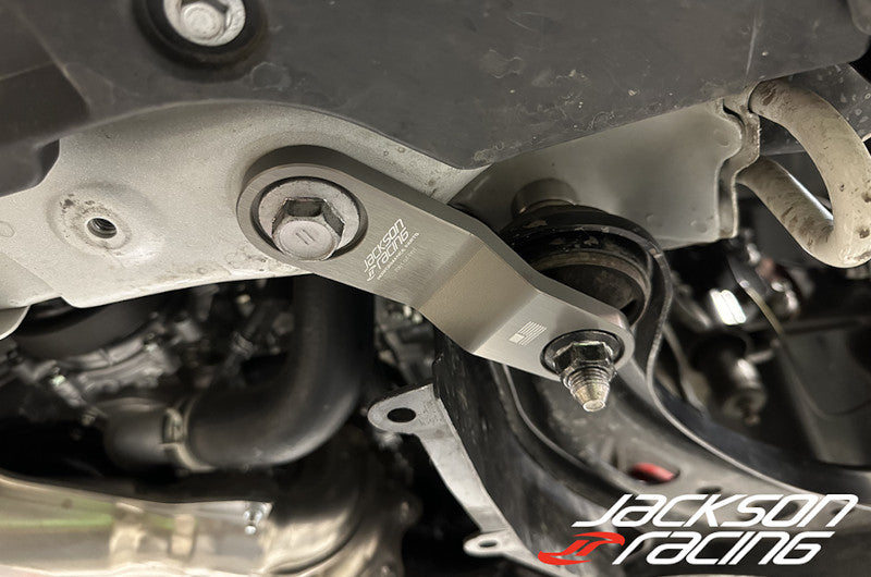 JAC7010-07-RS1 Jackson Racing Anti-Dive Kit - 2013+ Subaru BRZ / 2013-2016 Scion FR-S / 2017+ Toyota 86,
