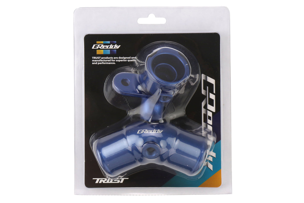GRD16401690 Greddy Aluminum Radiator Filler Neck  - 2013+ FR-S / BRZ / 86,