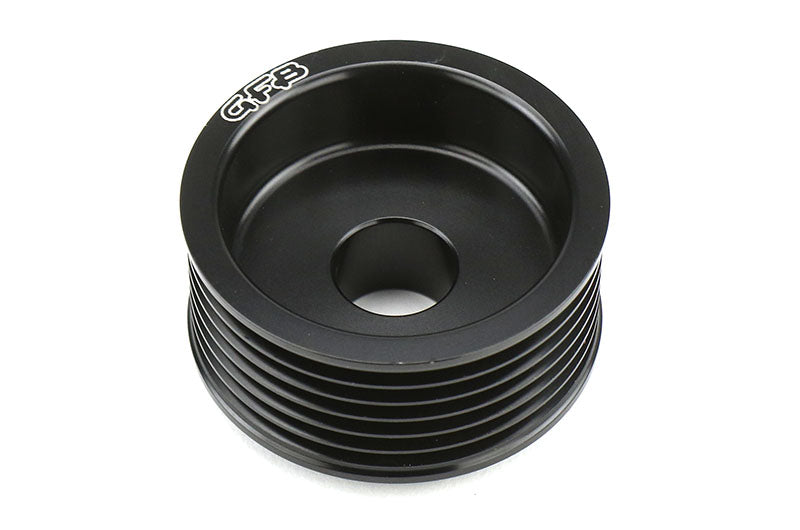 GFB2221 Go Fast Bits Lightweight Alternator Pulley - 2013+ FT86,