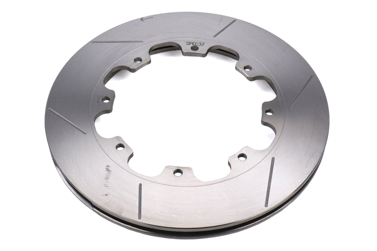 Wilwood DPR Front Kit,12.00in Subaru Impreza WRX