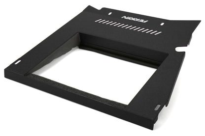 PERPSP-ENG-165BK Perrin Engine Cover Kit - 2015+ WRX-Black,