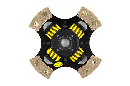 ACTSB8-HDG4 ACT 4 Puck Clutch Kit (Lightweight FW) - 2013+ FT86,