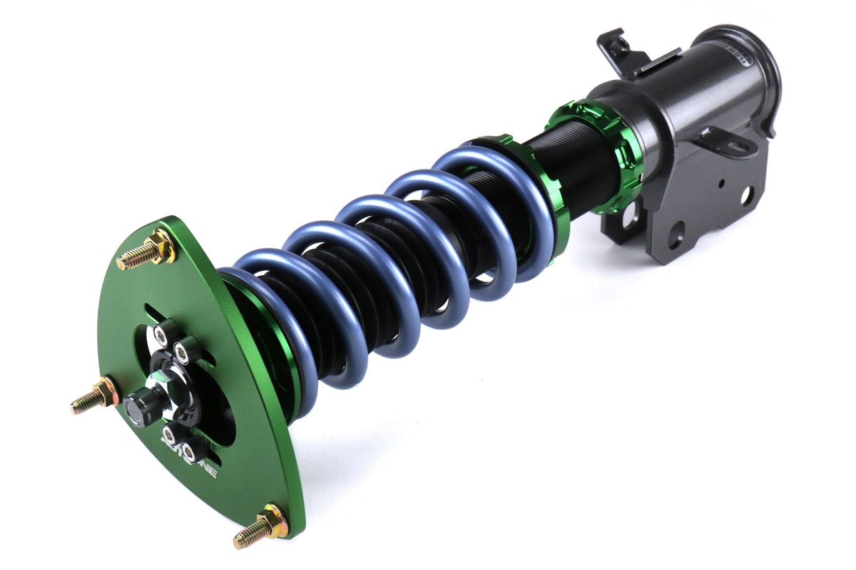 FOAFA500-VA1VA2-SW Fortune Auto Gen 7 500 Series - 2015+ WRX / STI-Swift Springs-8k (Default)-8k (Default),