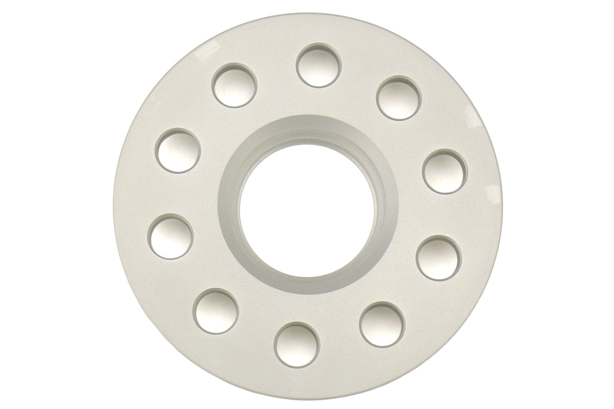 EIBS90-6-10-003 Eibach Wheel Spacers (10mm) - 2013+ FT86,
