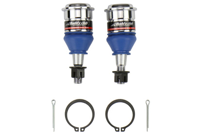 BUDBC02-BJP1-T001 Buddy Club P1 Racing Ball Joints - 2013+ FT86,
