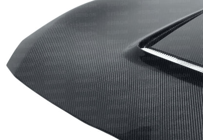 SEIHD1213SCNFRS-VS Seibon Carbon Fiber Hood (VS) - 2013+ FT86,