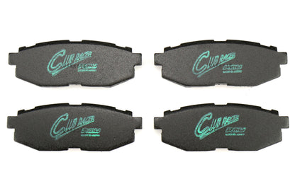 PMUPCR09R916 Project Mu Club Racer Brake Pads (Rear) - 2013+ FT86,