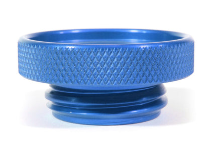 PERPSP-ENG-711BL PERRIN Oil Cap Blue - Scion FR-S 2013-2016 / Subaru BRZ 2013+ / Toyota 86 2017+,