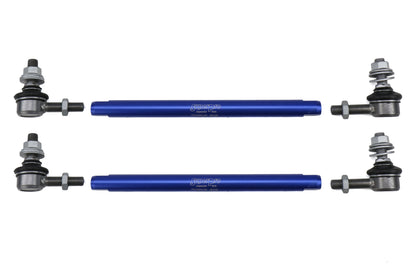 SPPTRC12265 Super Pro Adjustable End Links - Universal,