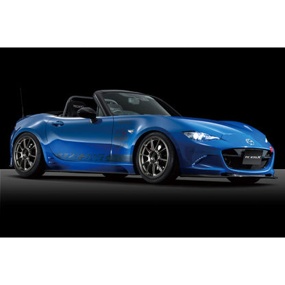 SKU: WED74241,,WedsSport TC-105X EJ-TI 18x9 +45 5x100 (Single Wheel) - 2013-2023 Subaru BRZ / Scion FR-S / Toyota GR86 / 2014-2018 Subaru Forester,