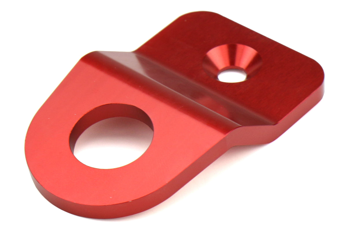 TQSTS-SU-205R Torque Solution Radiator Stay Bracket - 2015+ WRX / 2015+ STI-Red,